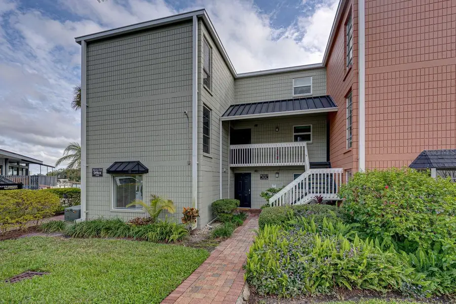 2424 W Tampa Bay Boulevard #D205, Tampa, FL 33607 - #2