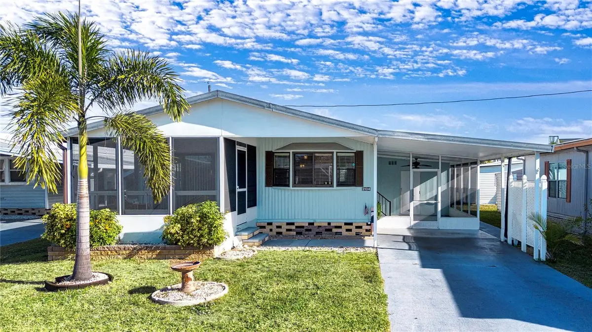 3104 Donna Drive, Ellenton, FL 34222 - Image #1