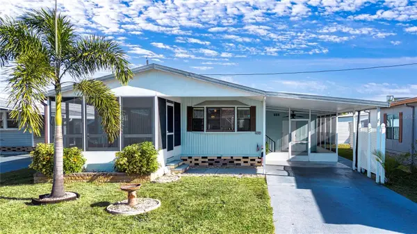 3104 Donna Drive, ELLENTON, FL 34222