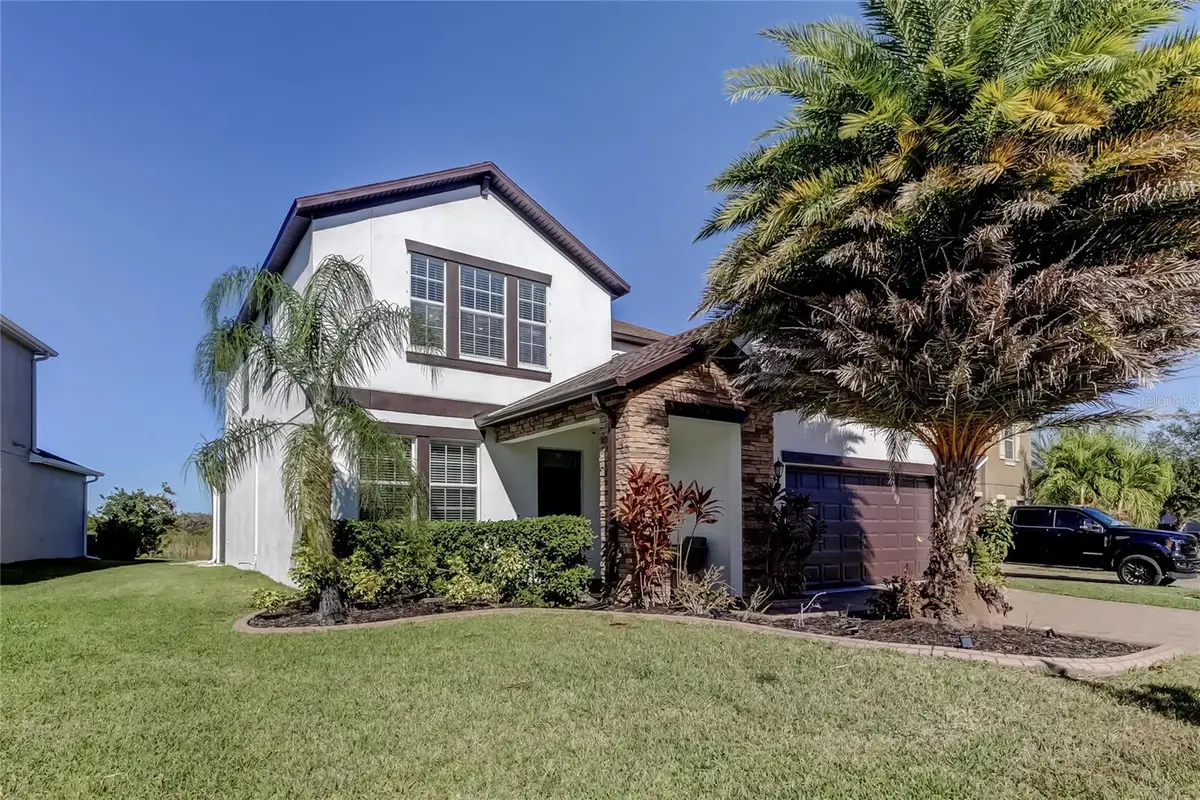 10222 Count Fleet Drive, Ruskin, FL 33573 - Image #1