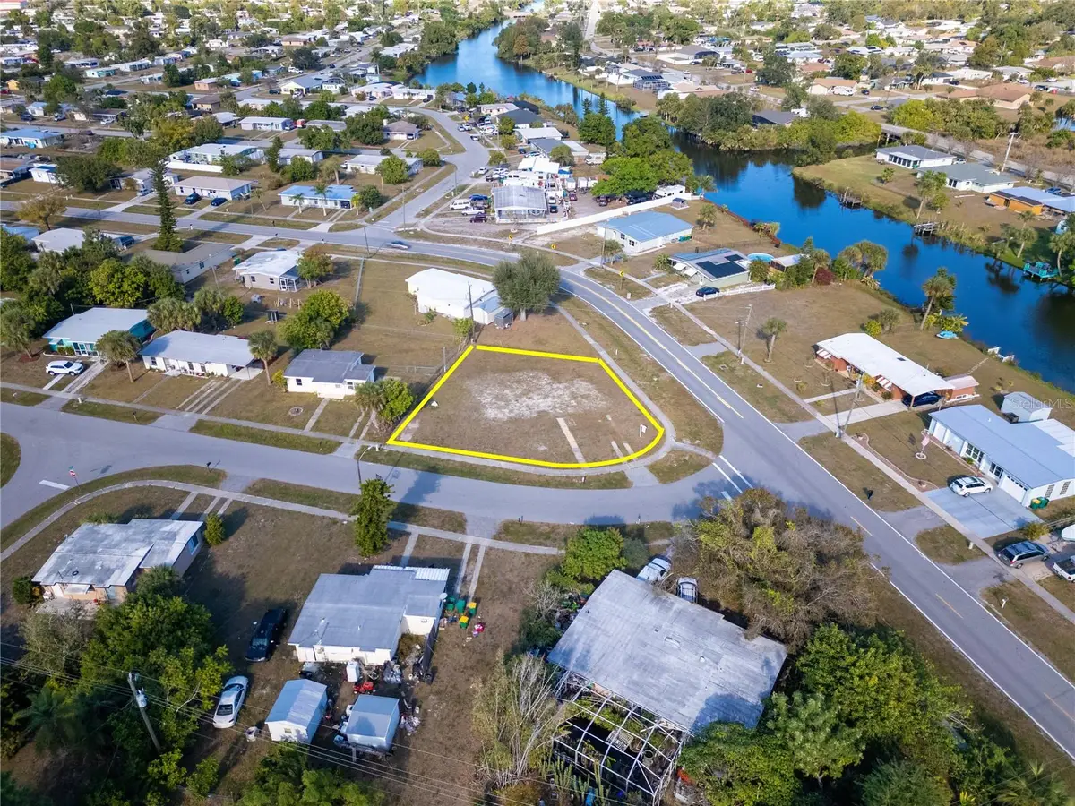 3476 Croton Terrace, Port Charlotte, FL 33952 - #1