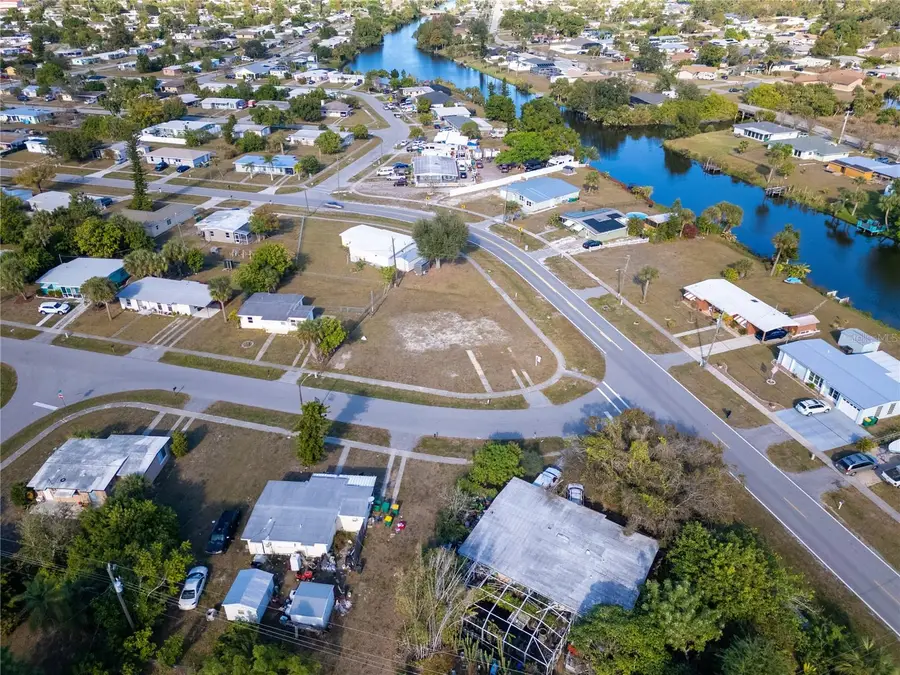 3476 Croton Terrace, Port Charlotte, FL 33952 - #2