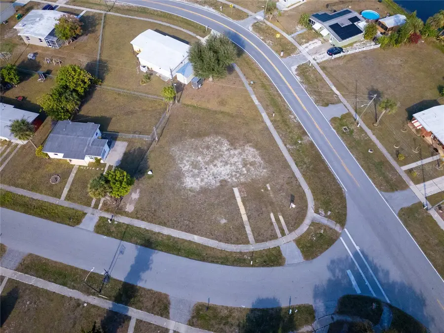 3476 Croton Terrace, Port Charlotte, FL 33952 - #3