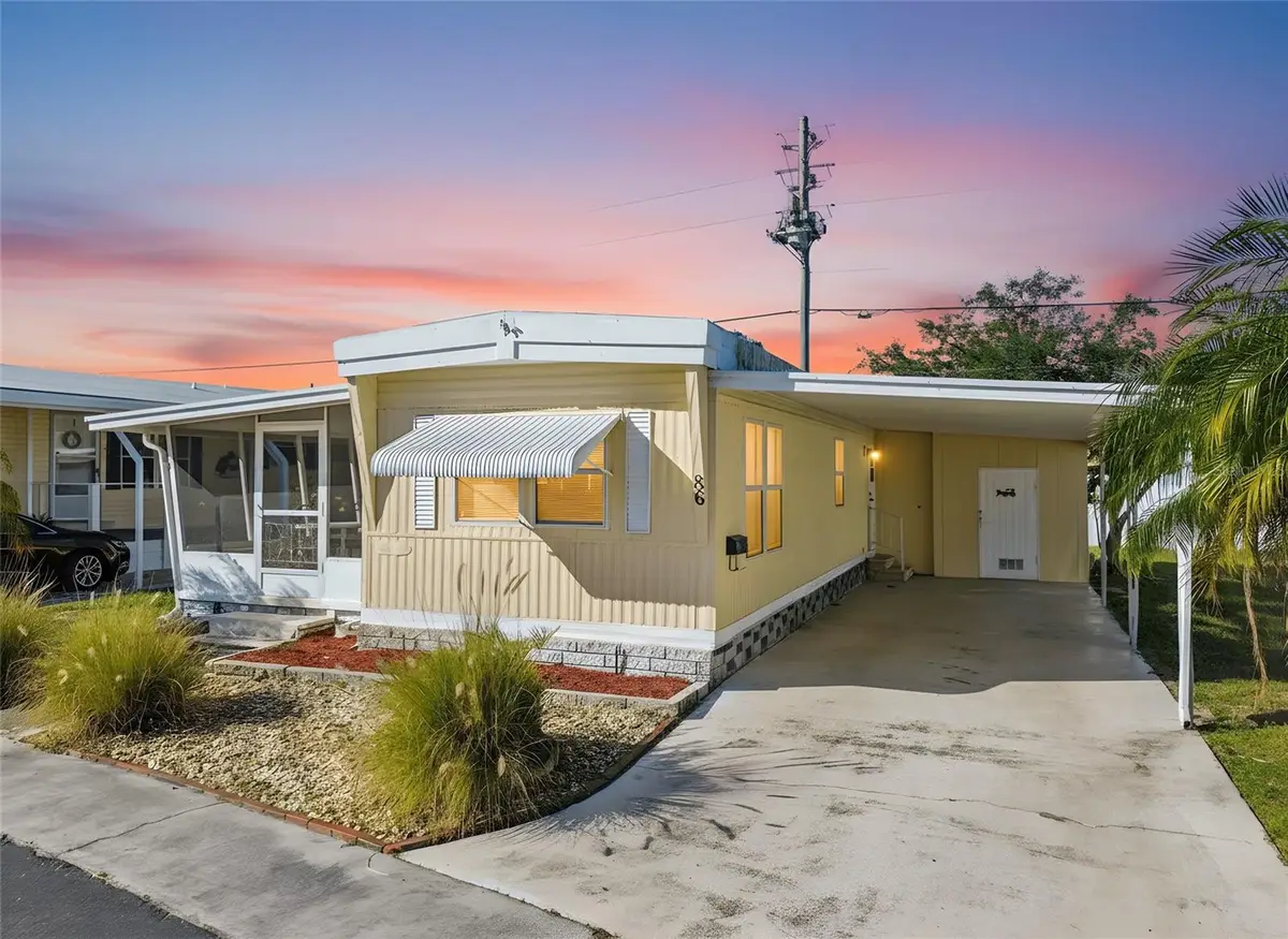 86 Pindo Palm Street W, Largo, FL 33770 - Image #1