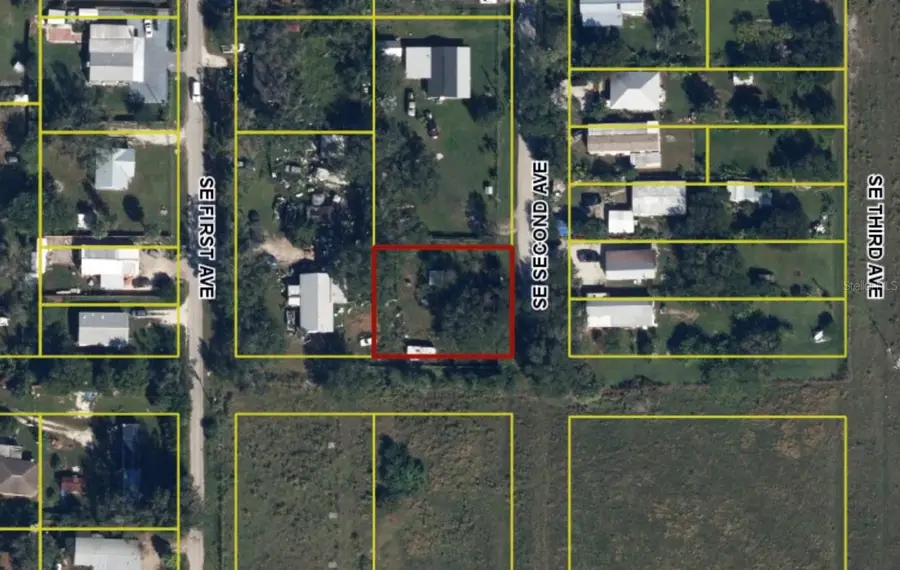 1880 SE 1st Avenue, Arcadia, FL 34266 - Image #3