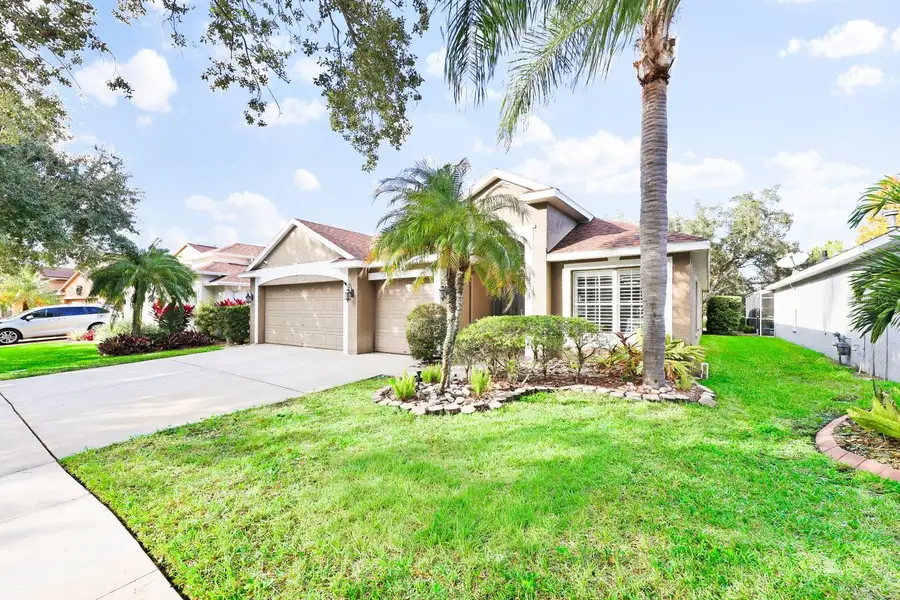 10345 Lightner Bridge Drive, Tampa, FL 33626 - Image #2