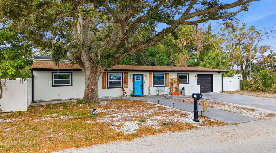 715 53rd Street S, Gulfport, FL 33707 - Image #2