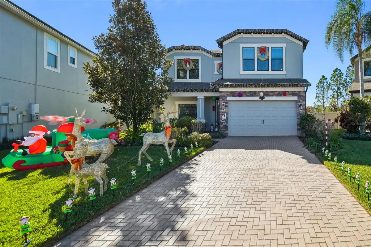 18779 Deer Tracks Loop, Lutz, FL 33558 - Image #1