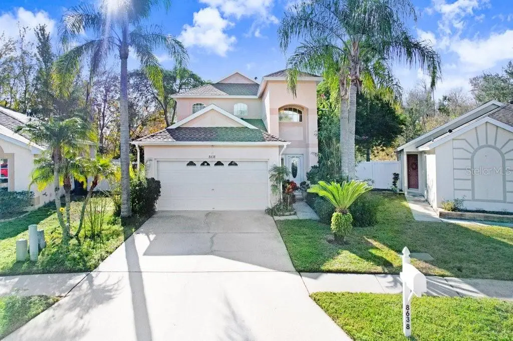 8638 Hawbuck Street, Trinity, FL 34655 - Image #1