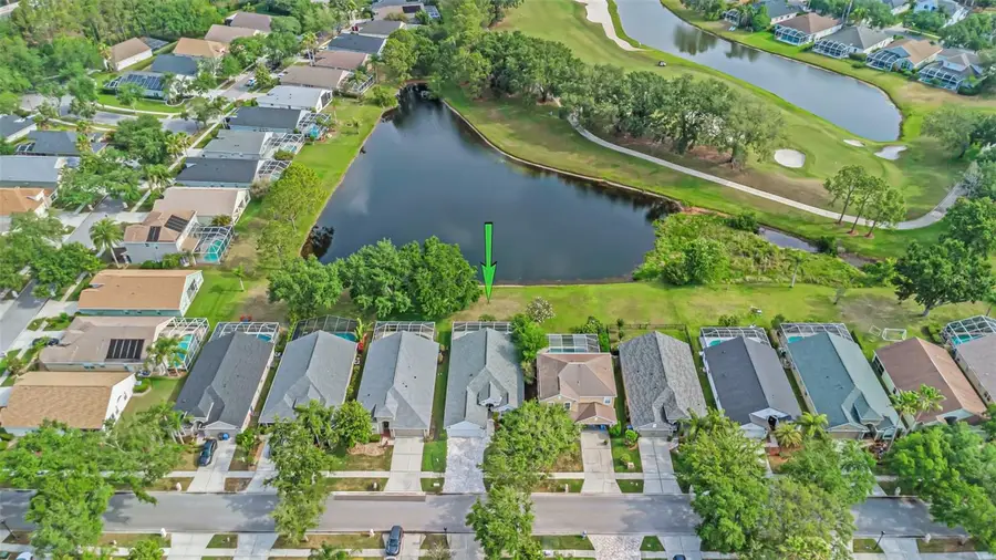 18836 Maisons Drive, Lutz, FL 33558 - #2