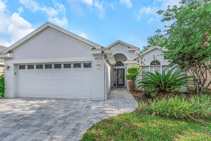 18836 Maisons Drive, Lutz, FL 33558 - #3