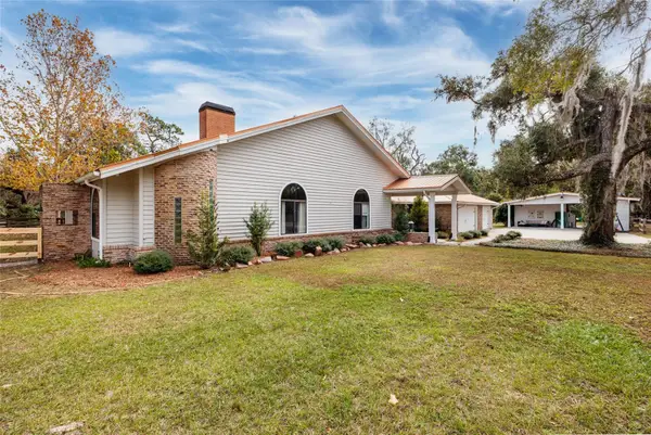 8694 E San Ramon Court, INVERNESS, FL 34450