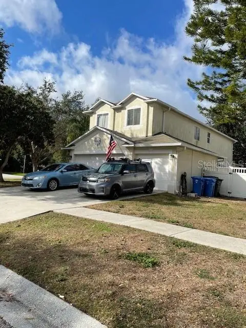 2834 Pankaw Lane, Valrico, FL 33596 - #1