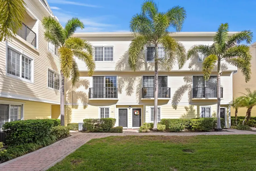 9817 Meadow Field Circle #9817, Tampa, FL 33626 - Image #3