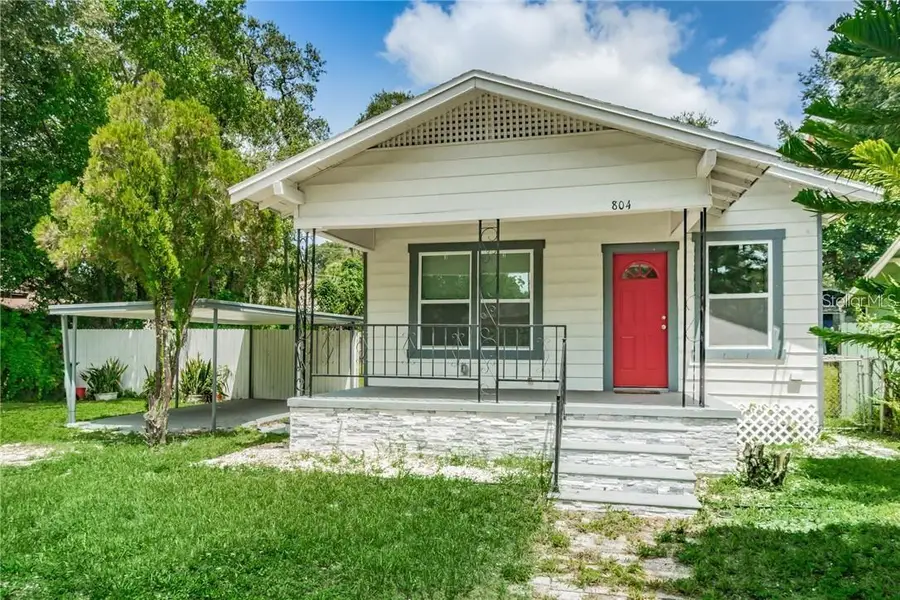804 E Baker Street, Tampa, FL 33603 - Image #3