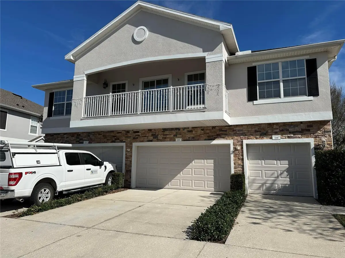 2318 Tanbark Ridge Place #2318, Plant City, FL 33563 - Image #1