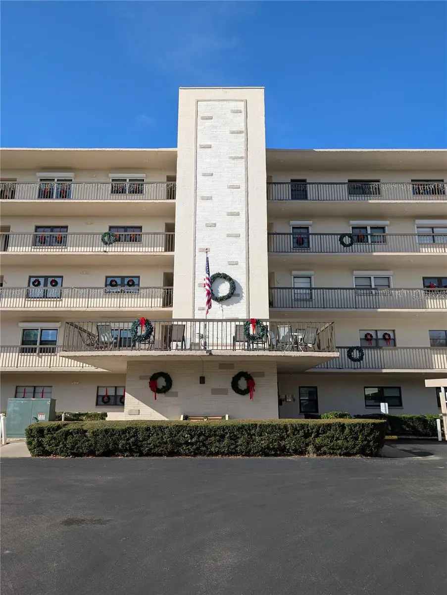 8198 Terrace Garden Drive N #409, Saint Petersburg, FL 33709 - Image #1