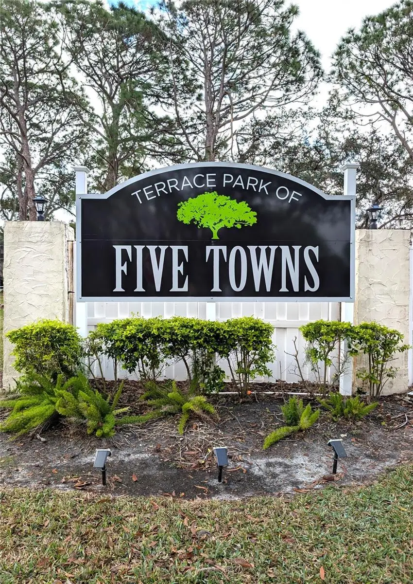 8198 Terrace Garden Drive N #409, Saint Petersburg, FL 33709 - Image #2