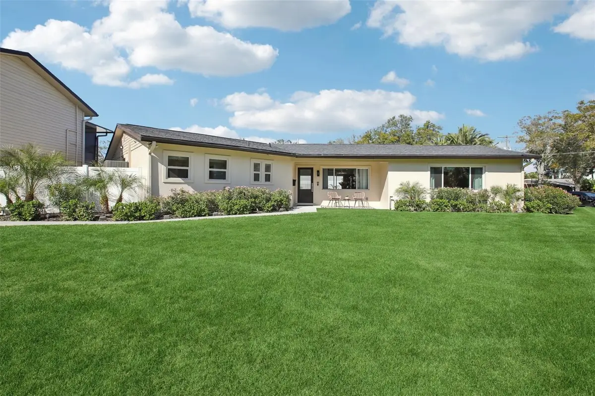 213 S Obrien Street, Tampa, FL 33609 - Image #1