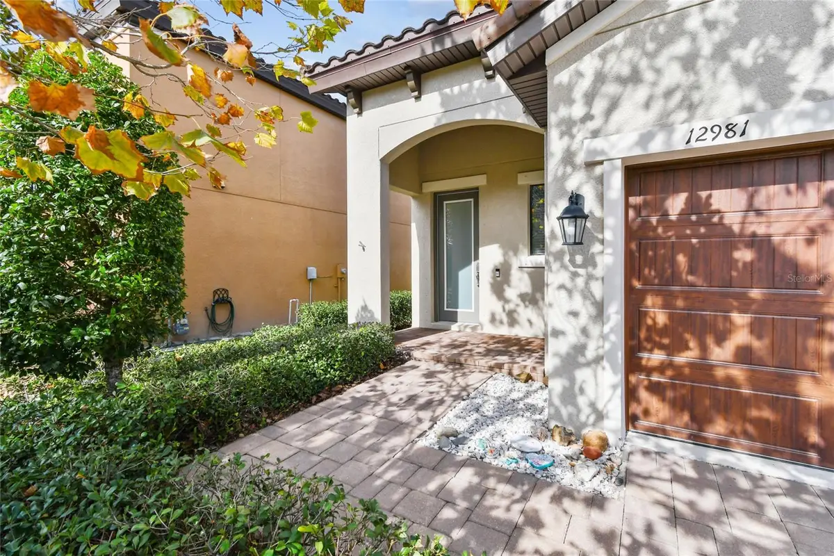 12981 Burns Drive, Odessa, FL 33556 - #1