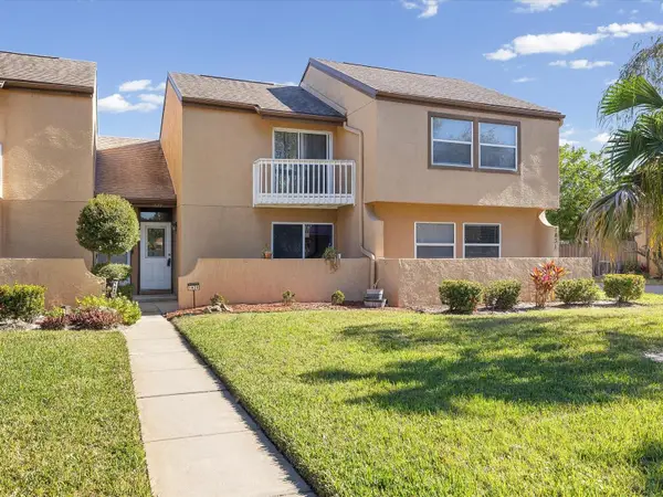 1829 Clearbrooke Drive, CLEARWATER, FL 33760