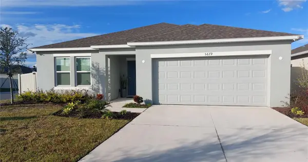 5679 Le Marin Way, KISSIMMEE, FL 34758