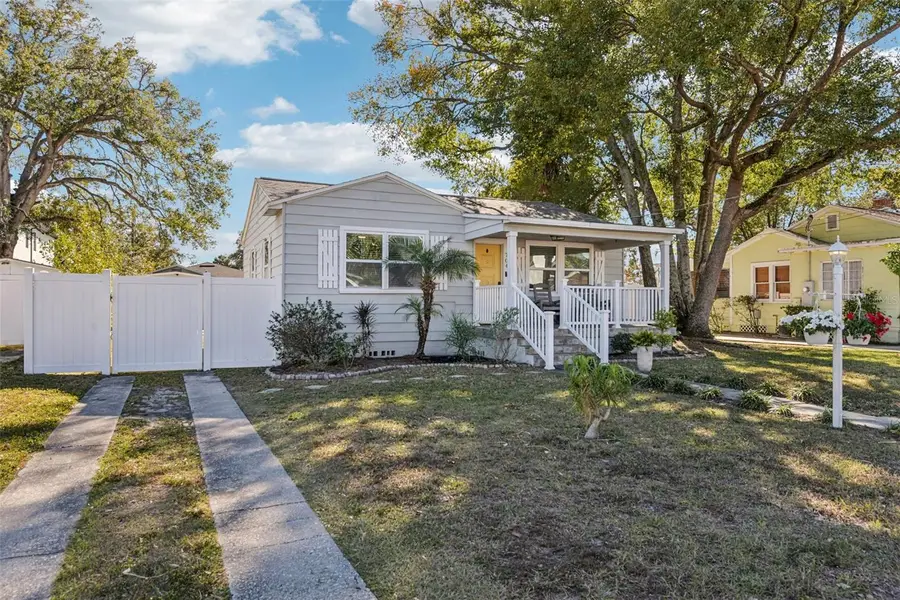 704 W Fribley Street, Tampa, FL 33603 - Image #3