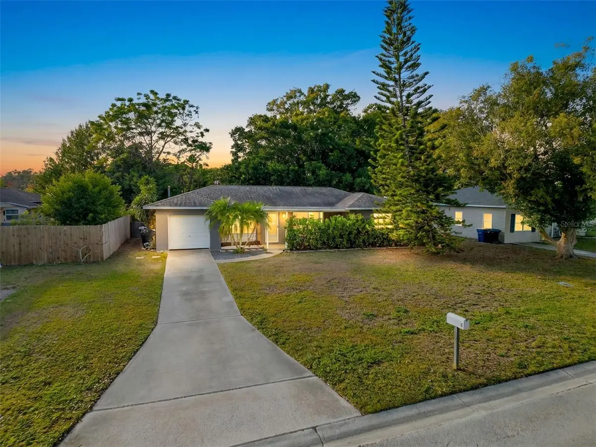 6 N Mars Avenue, Clearwater, FL 33755 - Image #1