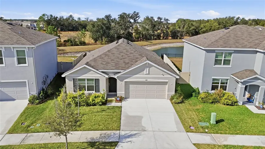 2919 Gardiner Lane, Zephyrhills, FL 33541 - #3