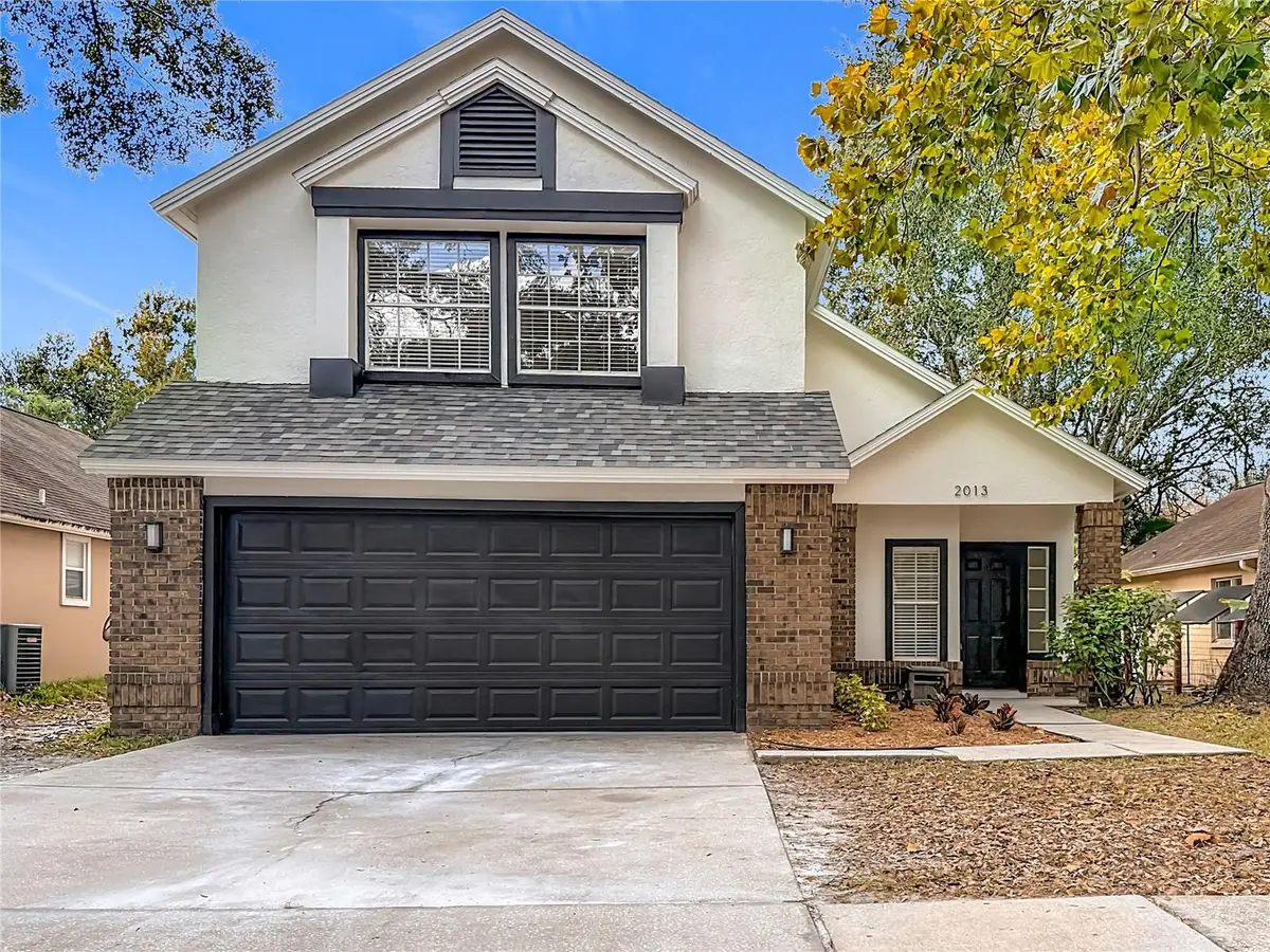 2013 Glen Forge Street, Brandon, FL 33511 - Image #1