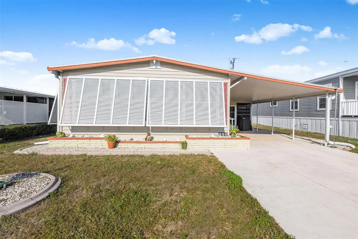 320 La Costa, North Port, FL 34287 - Image #1