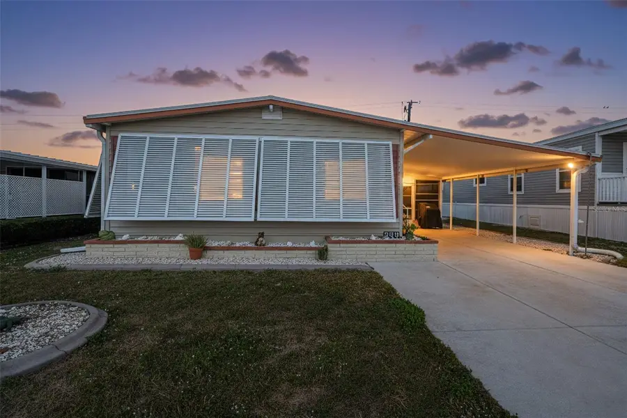 320 La Costa, North Port, FL 34287 - Image #2