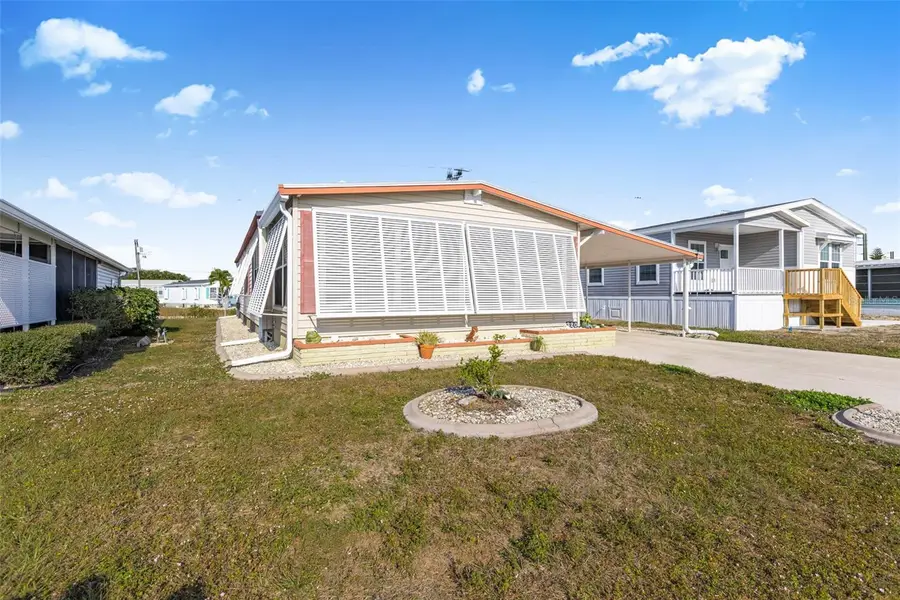 320 La Costa, North Port, FL 34287 - Image #3