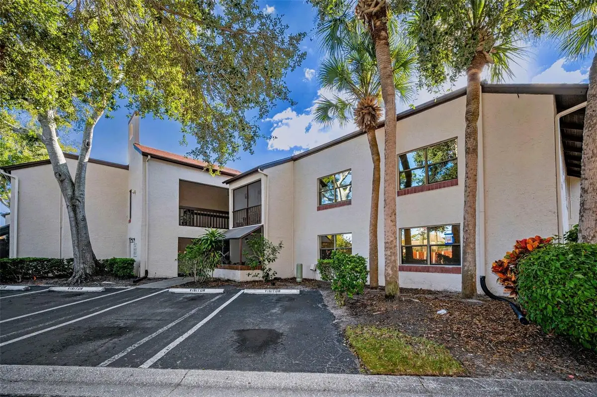 2971 Estancia Boulevard #418, Clearwater, FL 33761 - #1