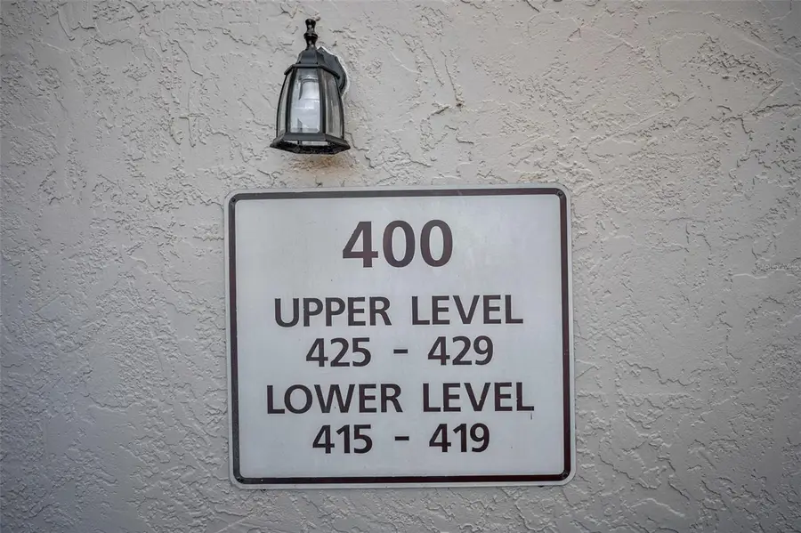 2971 Estancia Boulevard #418, Clearwater, FL 33761 - #3