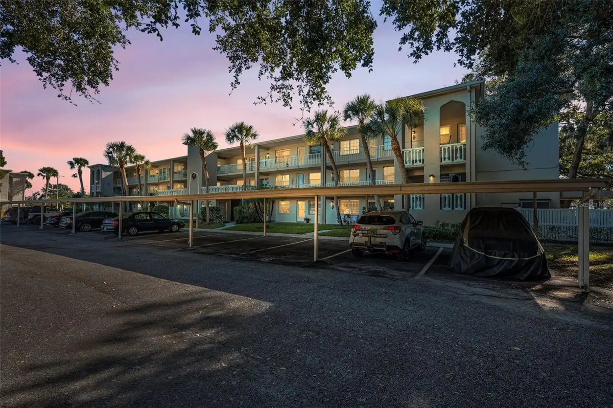 841 Patricia Avenue #306, Dunedin, FL 34698 - Image #1