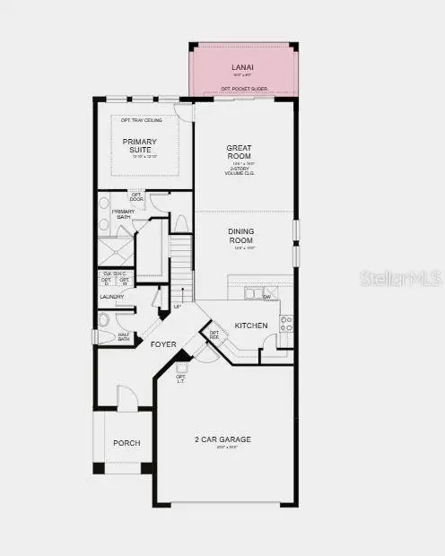 815 Steel Drive, Apollo Beach, FL 33572 - Image #2