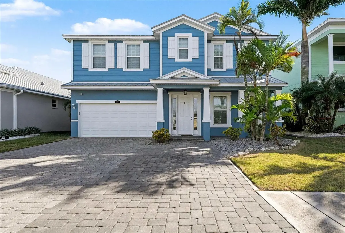 6417 Key Island Avenue, Apollo Beach, FL 33572 - Image #1
