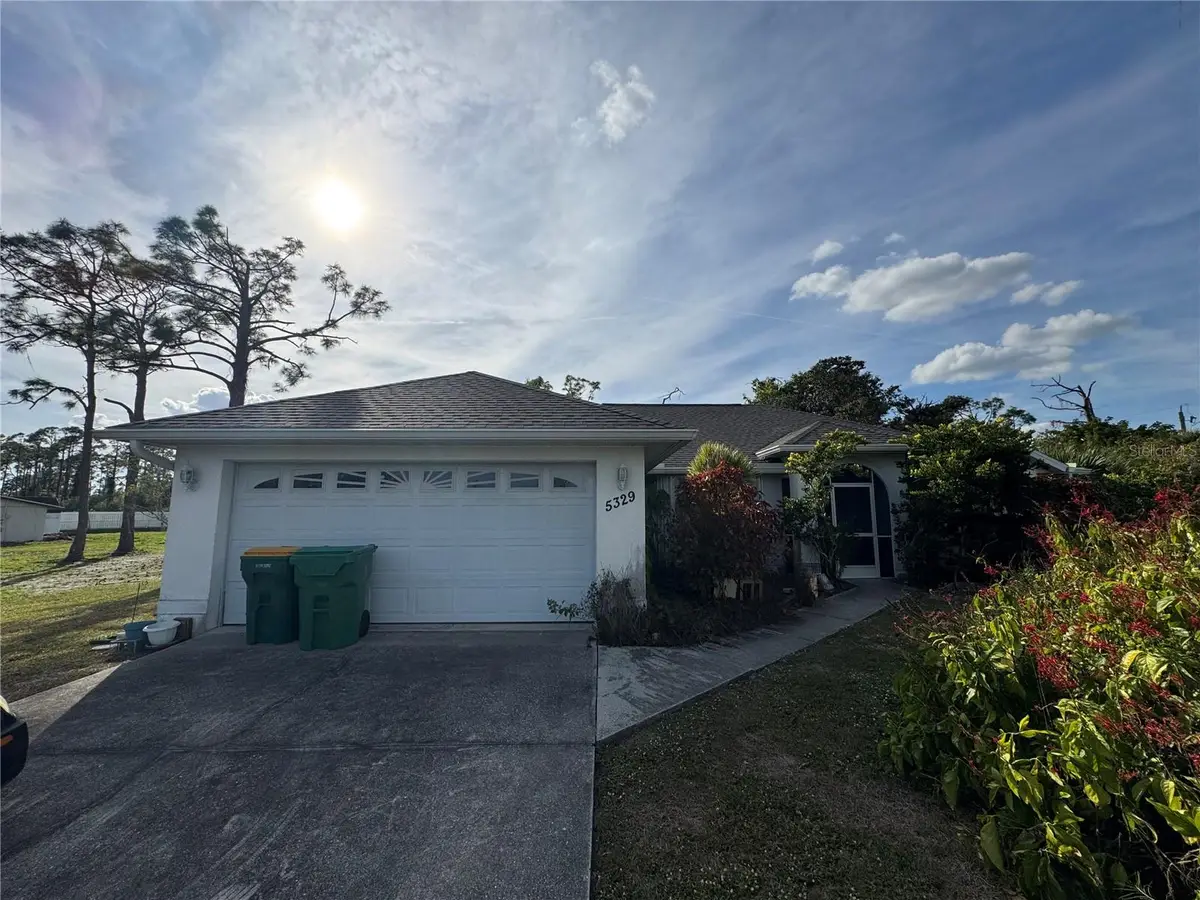 5329 Kaspar Street, Port Charlotte, FL 33981 - Image #1