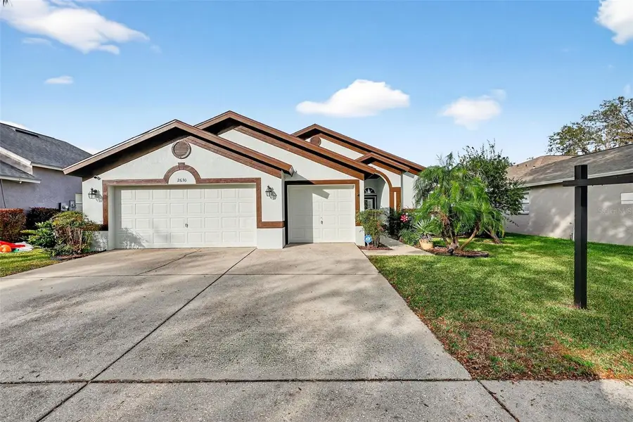 2630 Allwood Avenue, Valrico, FL 33596 - Image #2