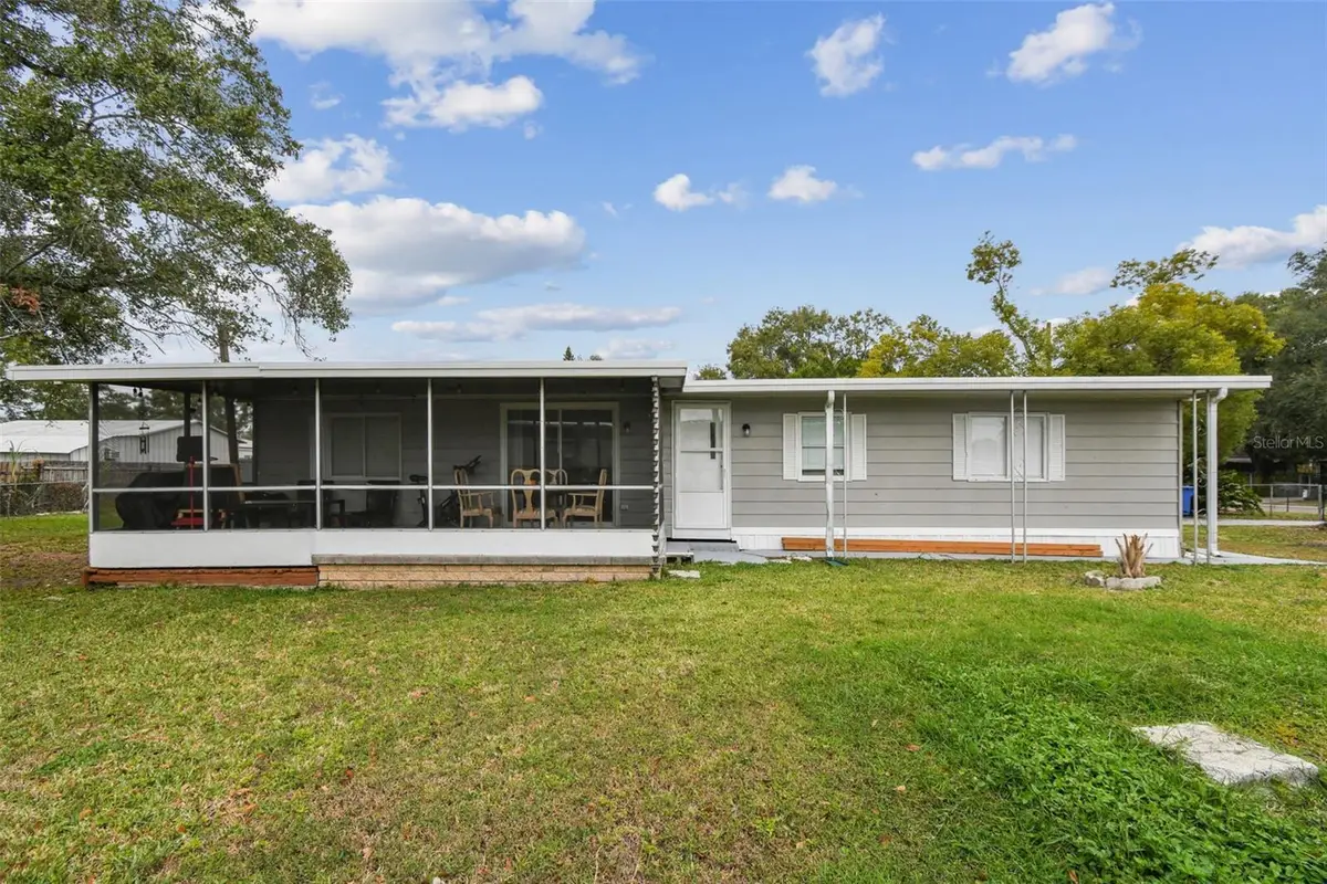 5111 Dacca Drive, Tampa, FL 33619 - #1