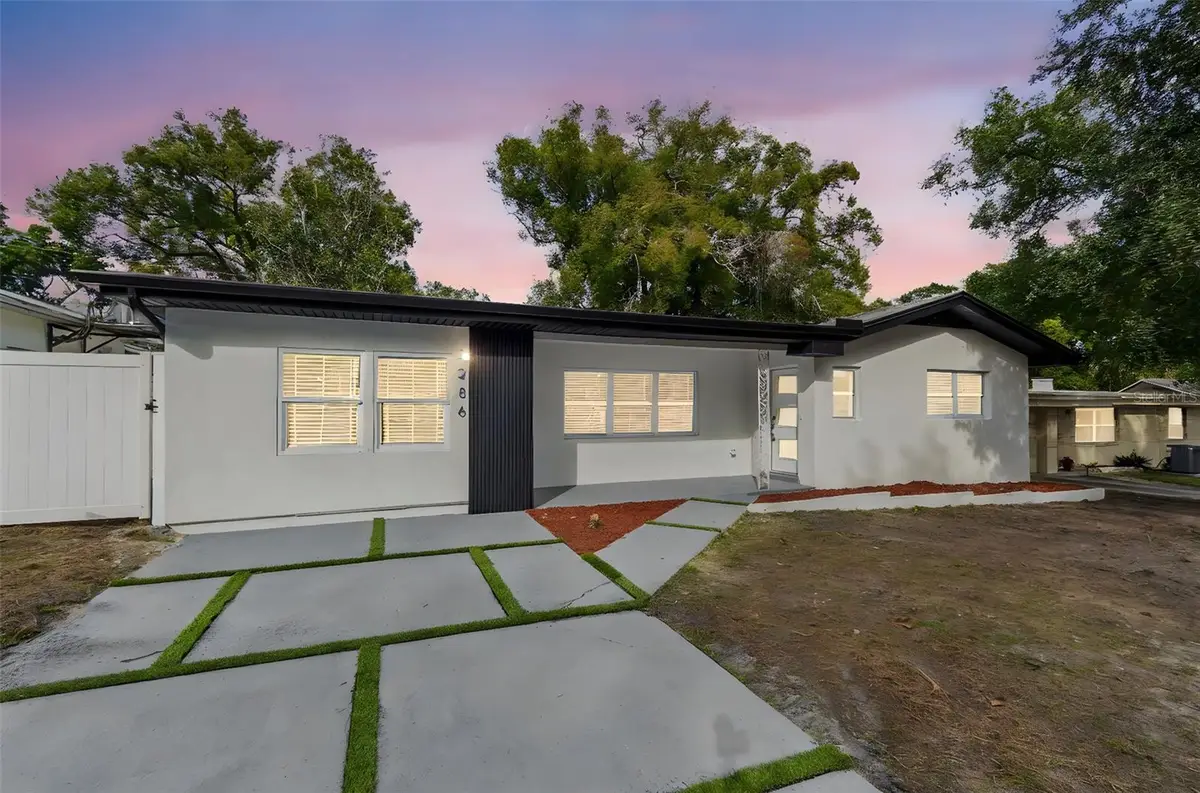 2286 Terrace Drive N, Clearwater, FL 33765 - Image #1