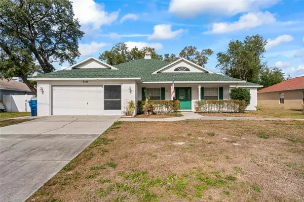 9115 Spring Hill Drive, SPRING HILL, FL 34608