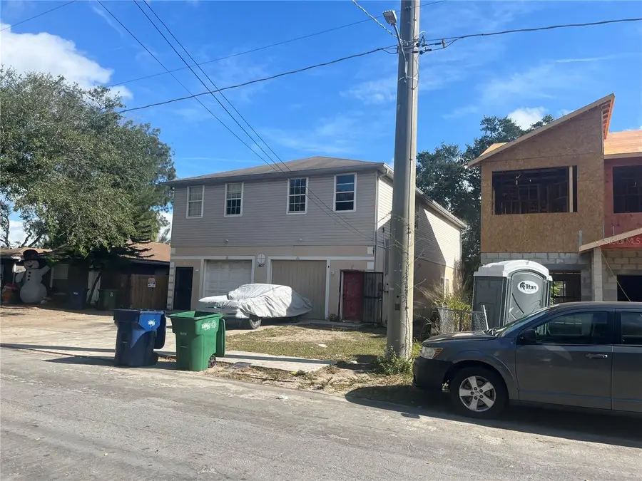 3607 N 52nd Street, Tampa, FL 33619 - Image #3