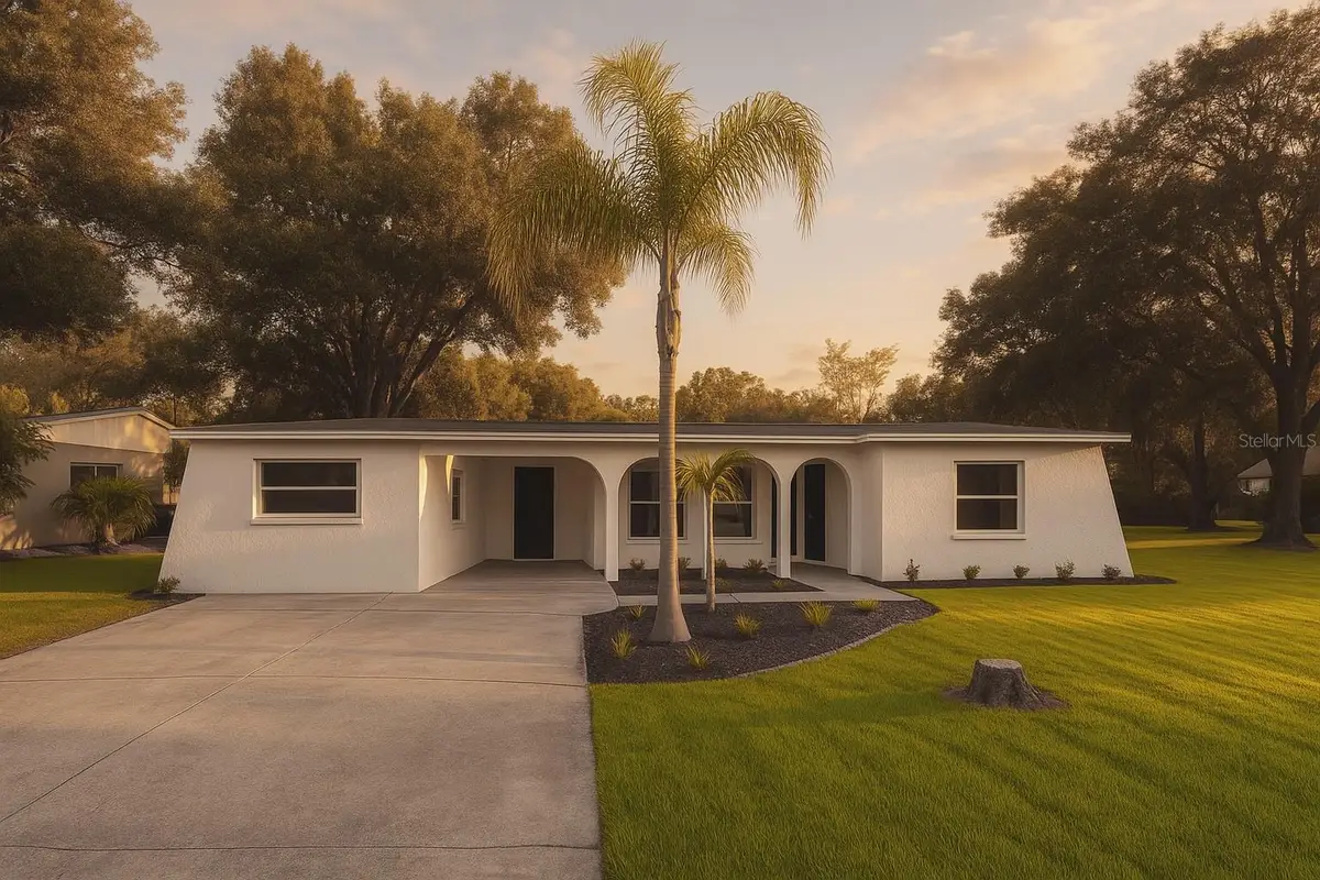 4326 S Clark Avenue, Tampa, FL 33611 - Image #1