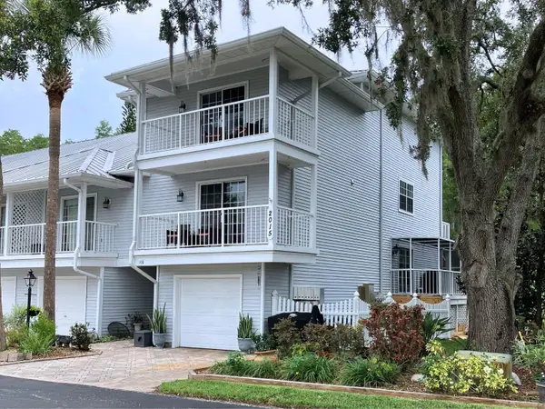 2015 Vista Del Sol Circle #108, LUTZ, FL 33558