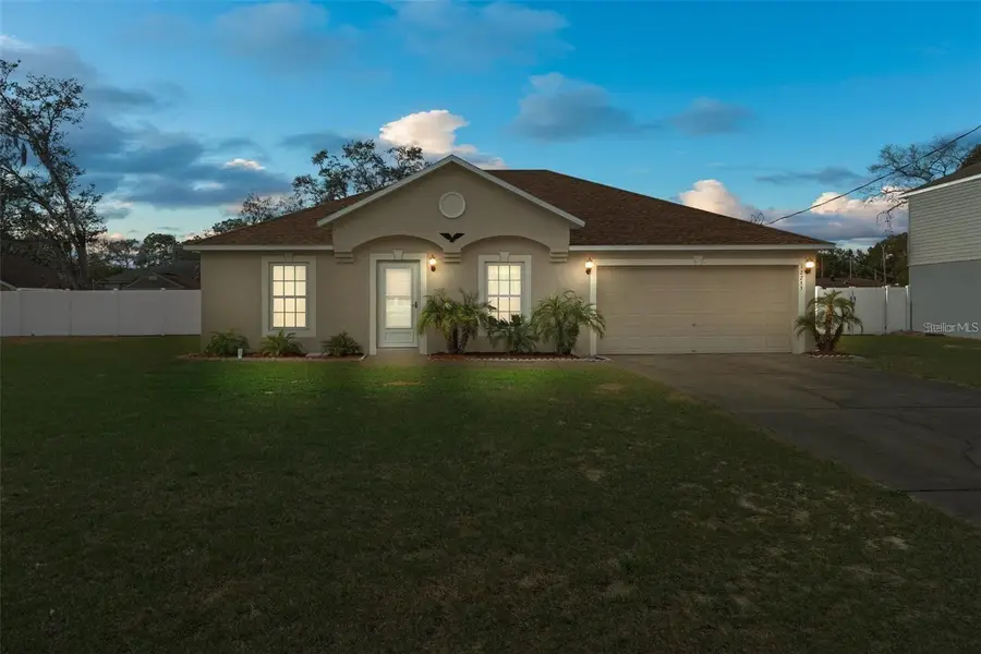 12255 Linden Drive, Spring Hill, FL 34608 - Image #3