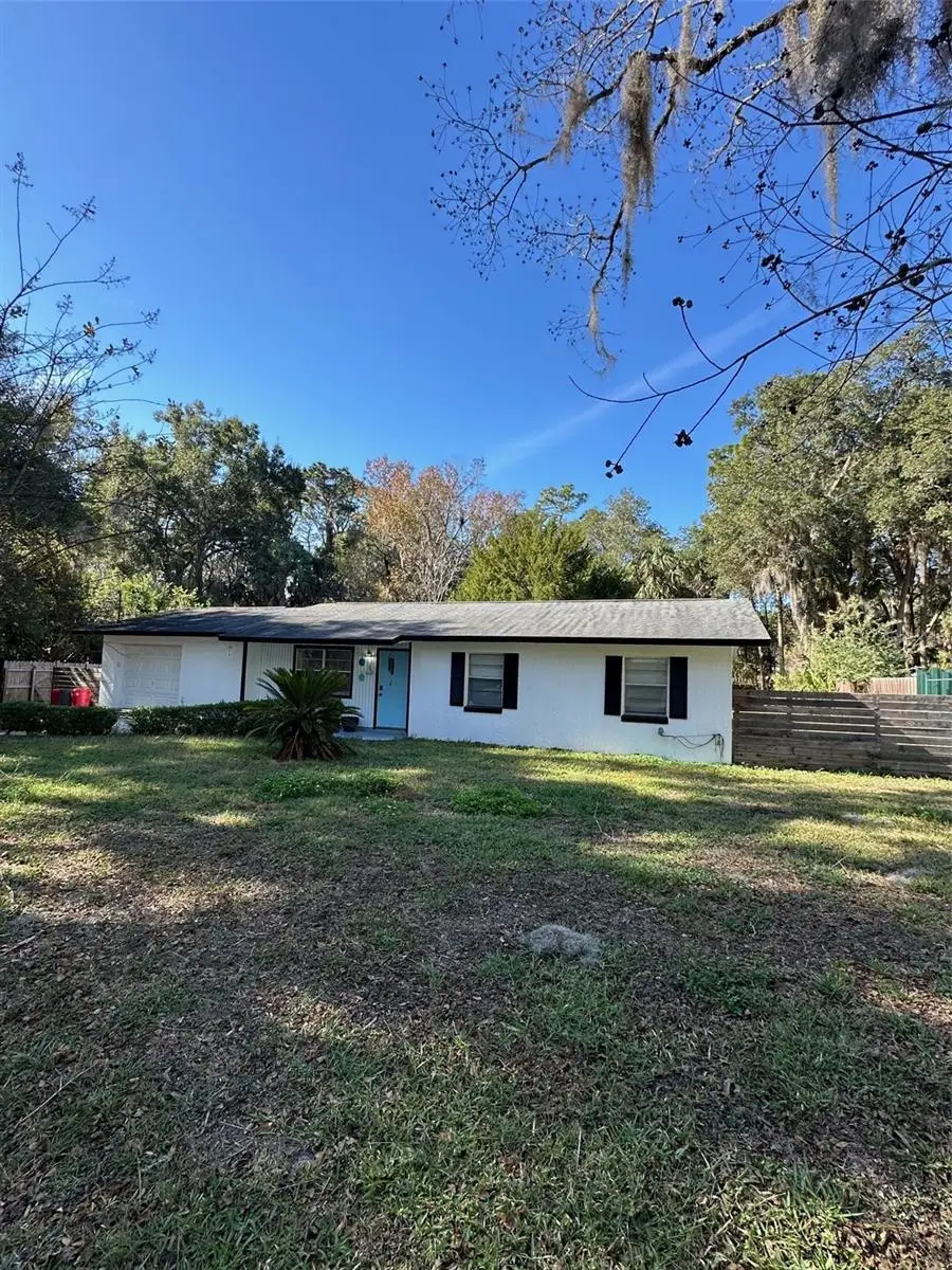 3440 N Olive Avenue, Crystal River, FL 34428 - Image #1