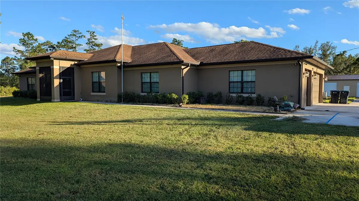 3509 Coronet Avenue, Orlando, FL 32833 - Image #1