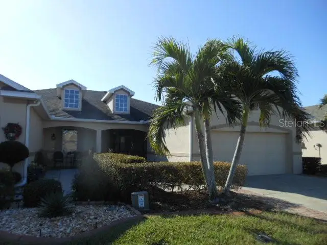 2228 Parrot Fish Drive, Holiday, FL 34691 - Image #2